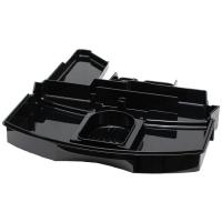 Auffangschale schwarz für DeLonghi ESAM 5600 und 5700